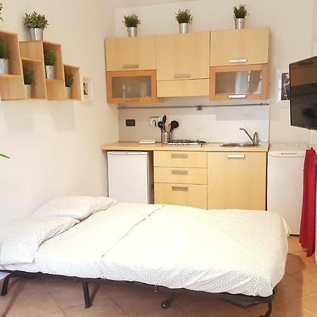 Casa Mudi Lejlighed Torino Eksteriør billede