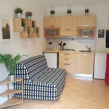 Casa Mudi Lejlighed Torino Eksteriør billede