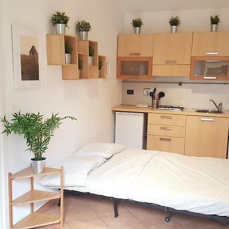Casa Mudi Lejlighed Torino Eksteriør billede