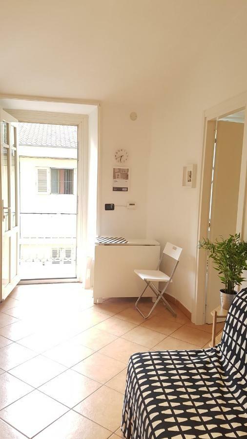 Casa Mudi Lejlighed Torino Eksteriør billede