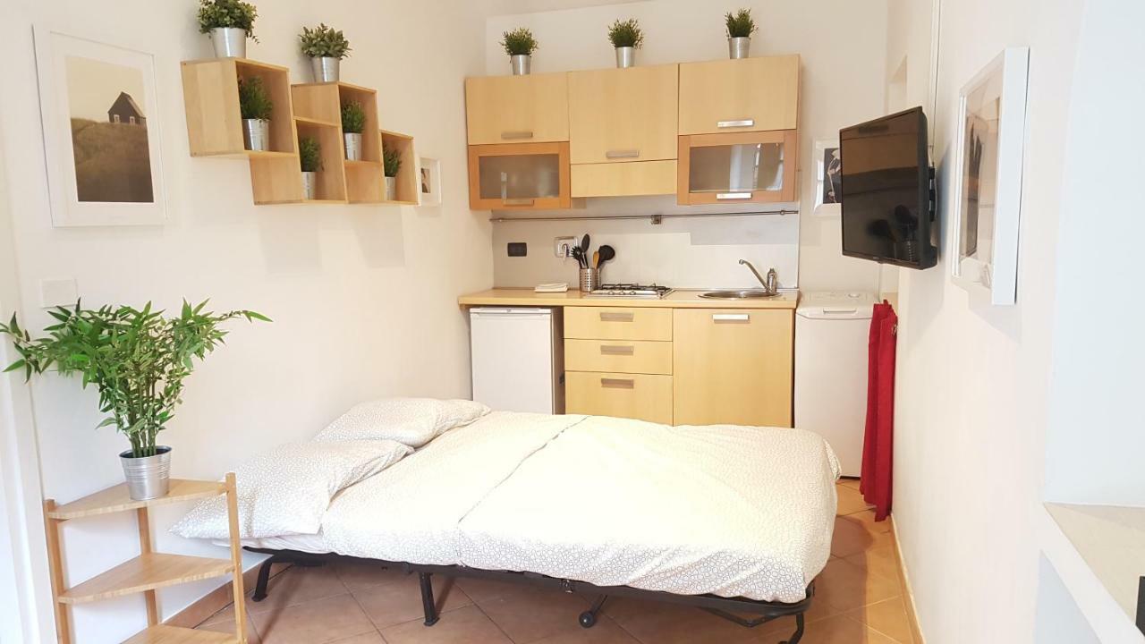 Casa Mudi Lejlighed Torino Eksteriør billede